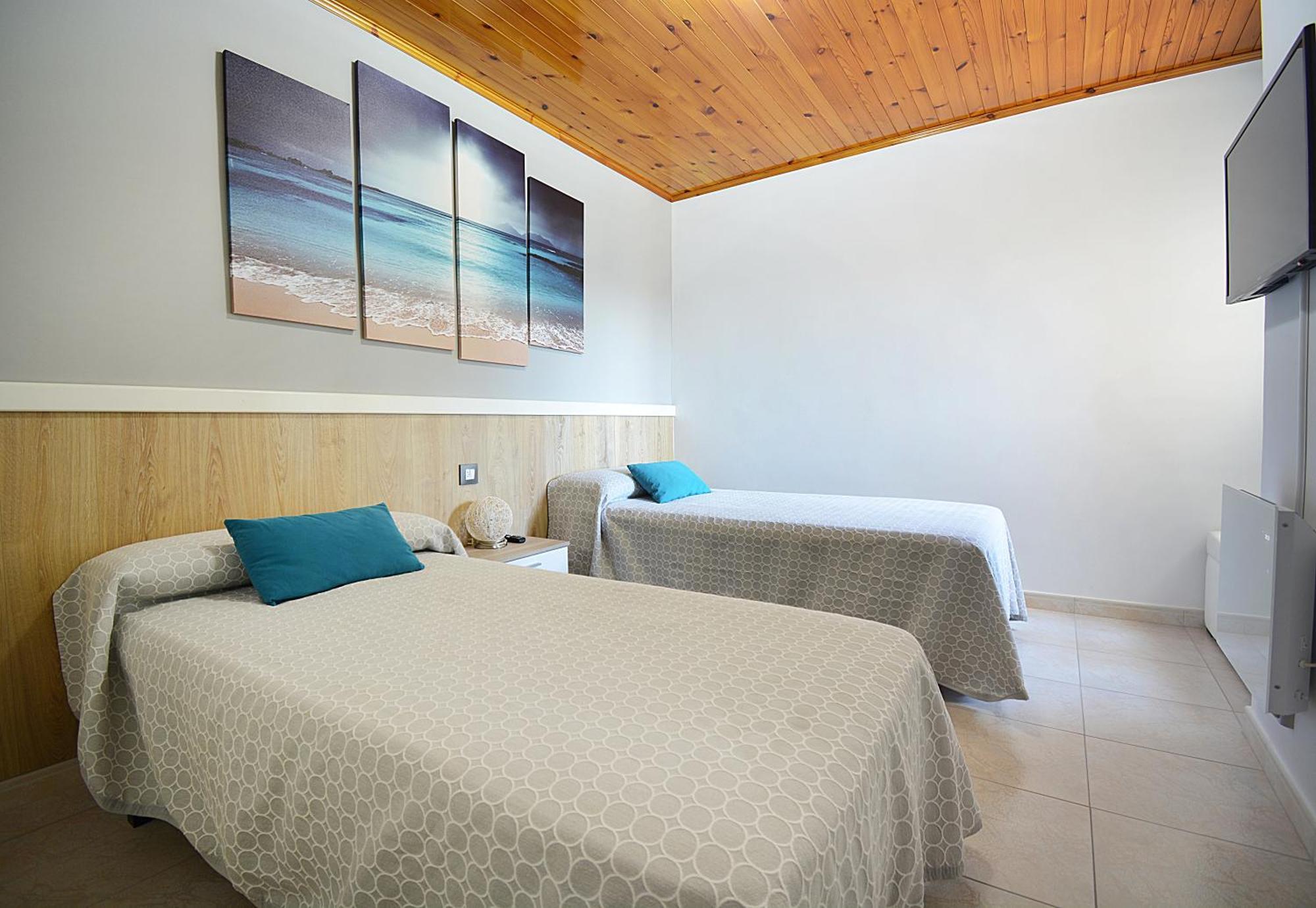 Galihost - Apartamento Con Vistas En Pedras Negras O Grove Eksteriør billede