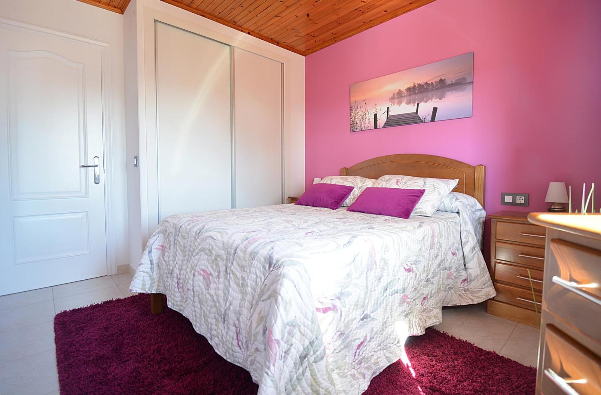 Galihost - Apartamento Con Vistas En Pedras Negras O Grove Eksteriør billede